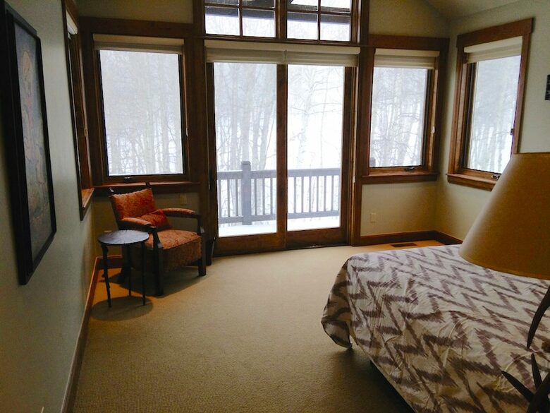 Campbird Cabin Retreat - Montrose, Colorado