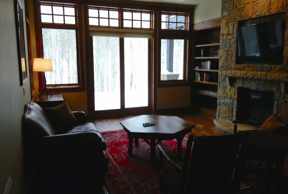 Campbird Cabin Retreat - Montrose, Colorado