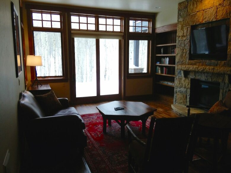 Campbird Cabin Retreat - Montrose, Colorado