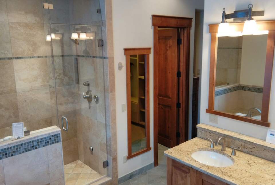 Campbird Cabin Retreat - Montrose, Colorado