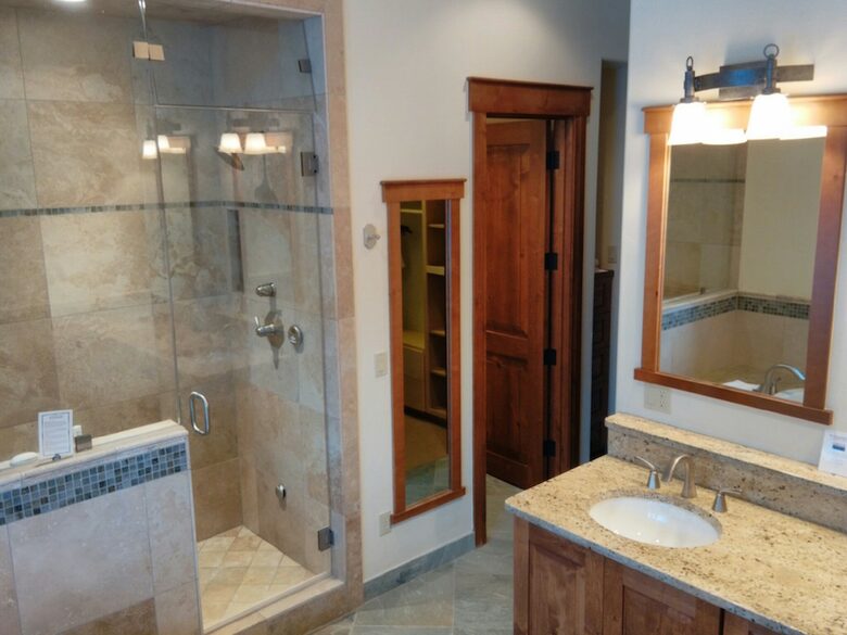 Campbird Cabin Retreat - Montrose, Colorado