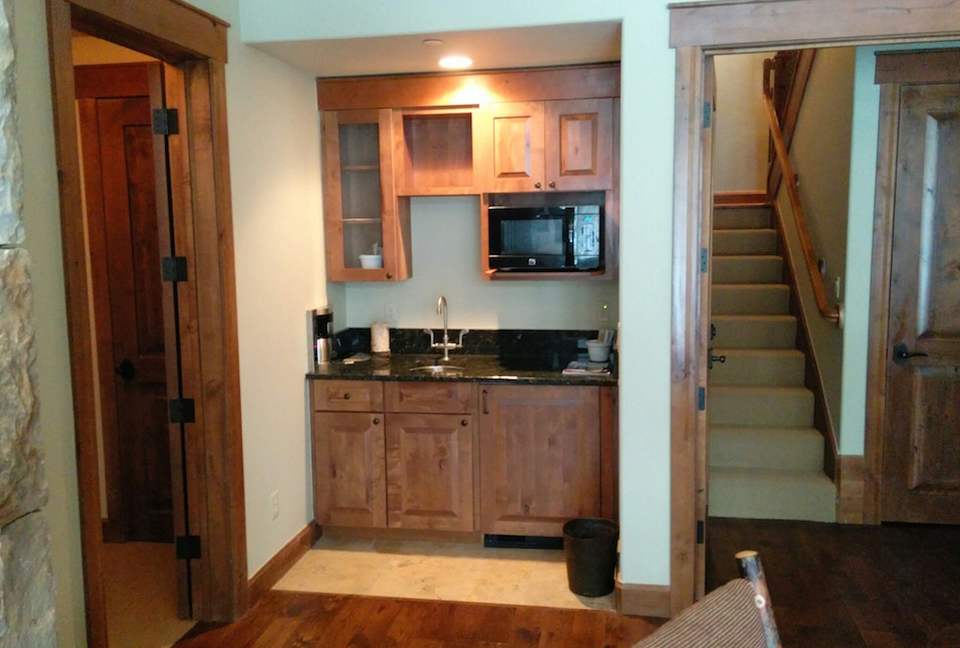 Campbird Cabin Retreat - Montrose, Colorado