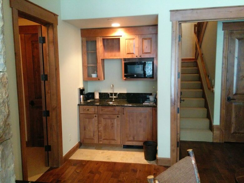 Campbird Cabin Retreat - Montrose, Colorado