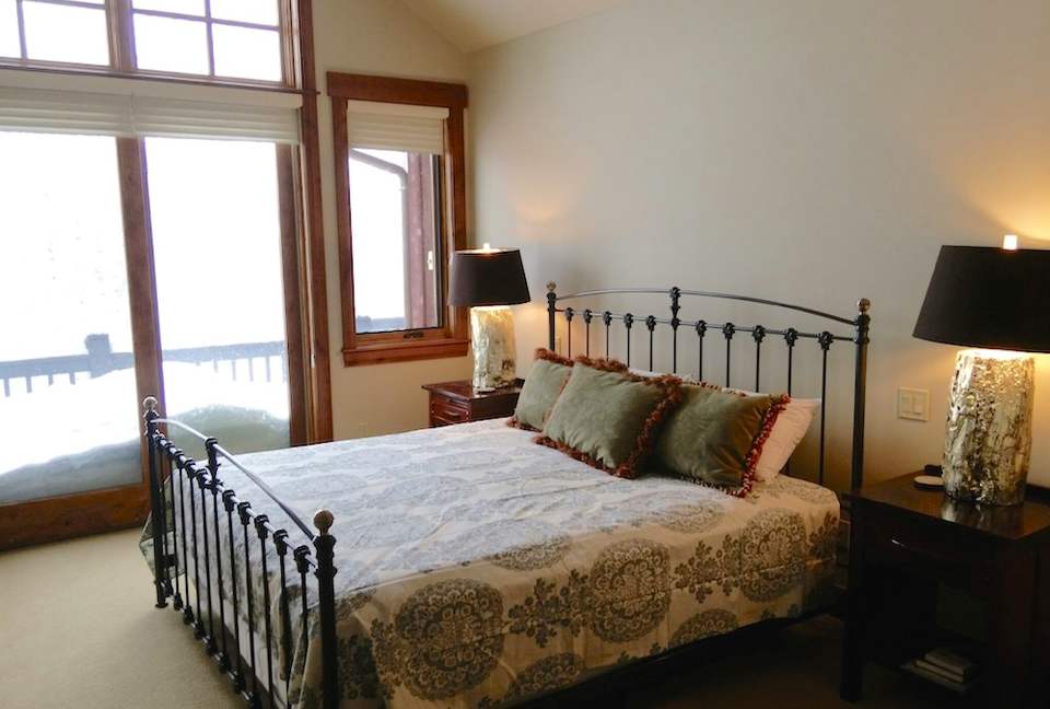 Campbird Cabin Retreat - Montrose, Colorado