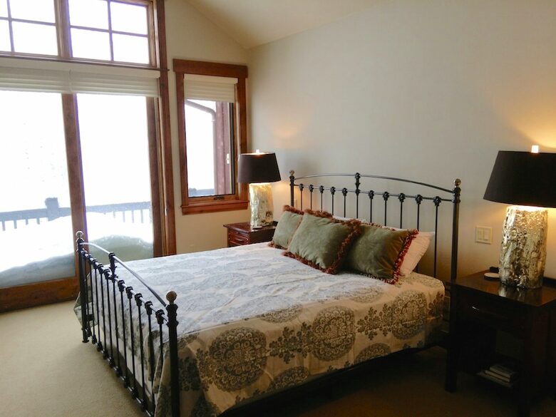 Campbird Cabin Retreat - Montrose, Colorado