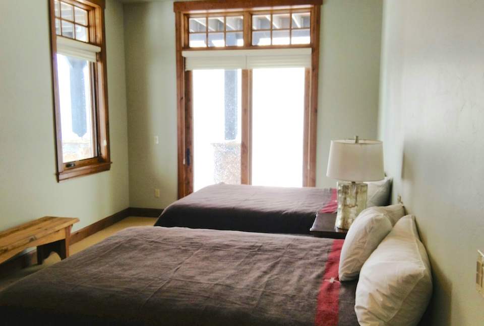 Campbird Cabin Retreat - Montrose, Colorado