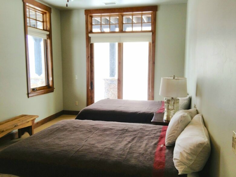 Campbird Cabin Retreat - Montrose, Colorado