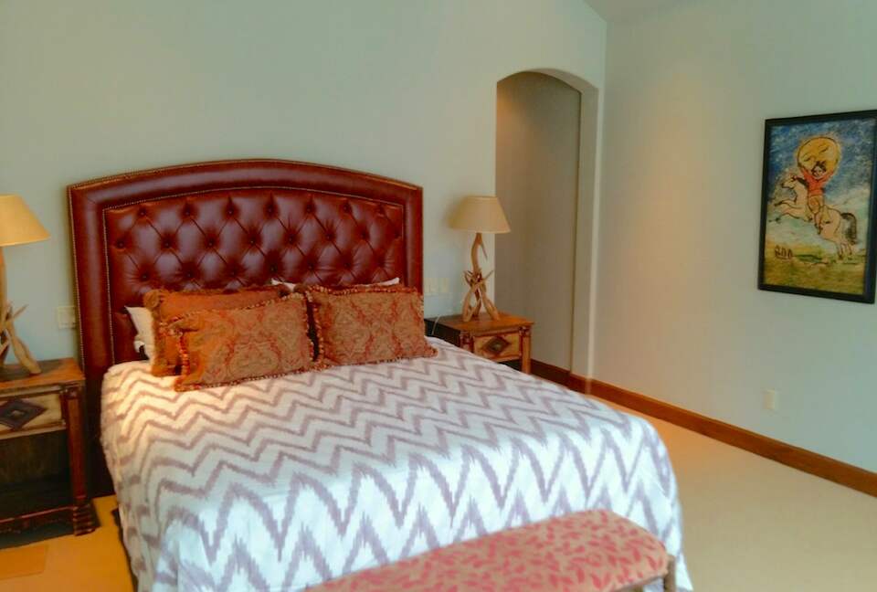 Campbird Cabin Retreat - Montrose, Colorado