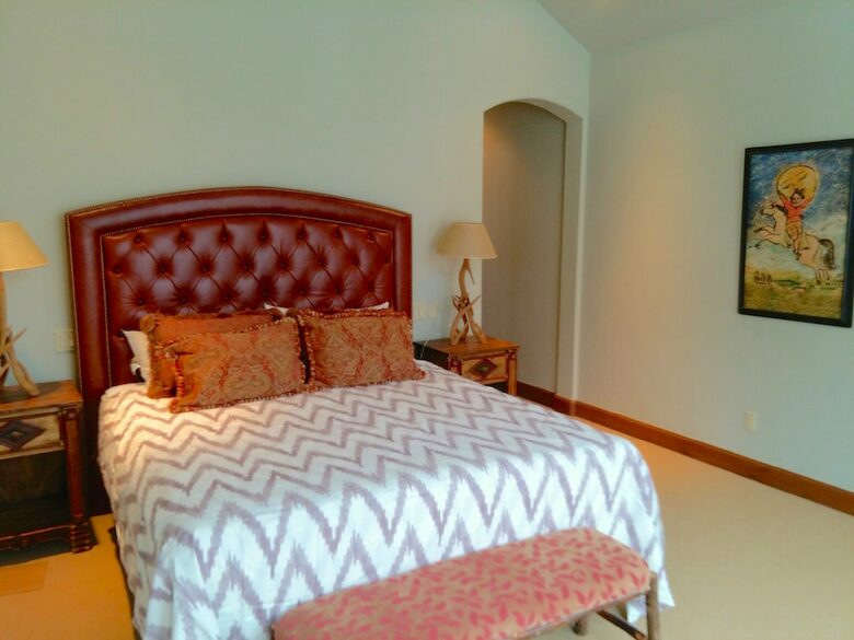 Campbird Cabin Retreat - Montrose, Colorado