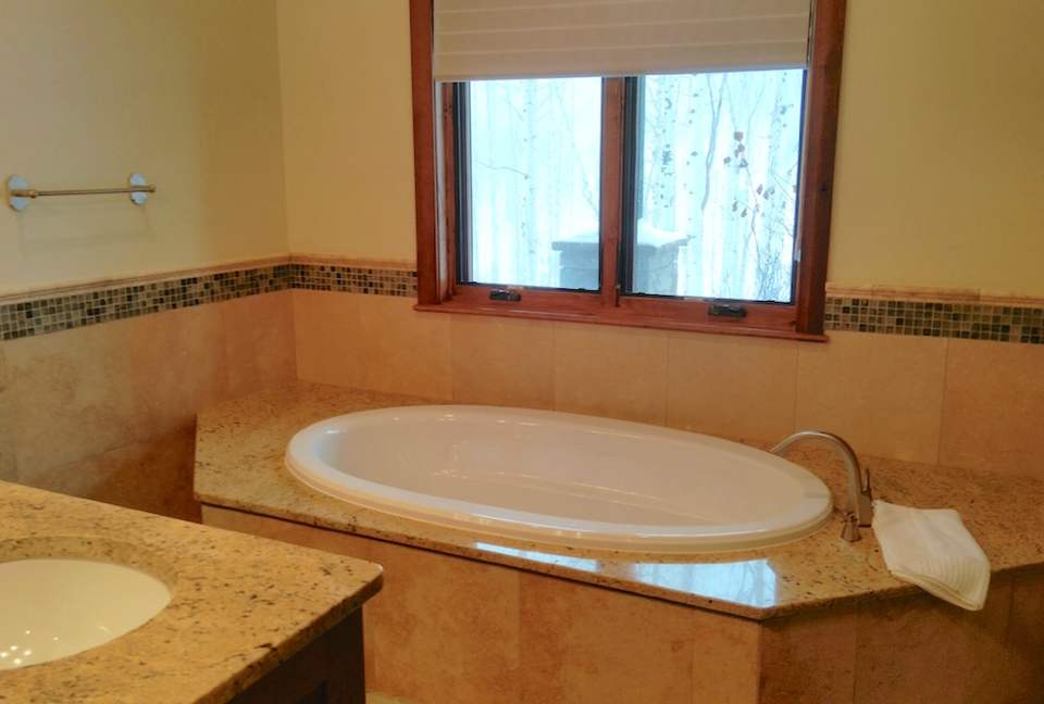 Campbird Cabin Retreat - Montrose, Colorado