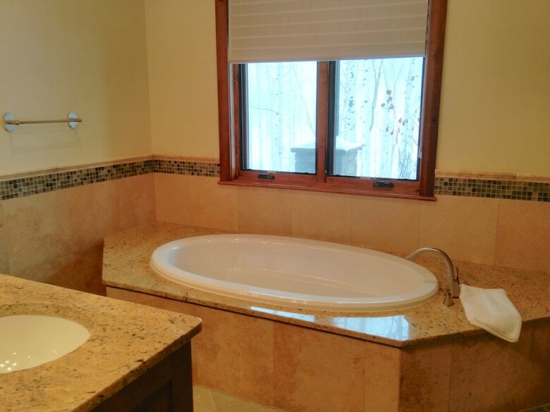 Campbird Cabin Retreat - Montrose, Colorado