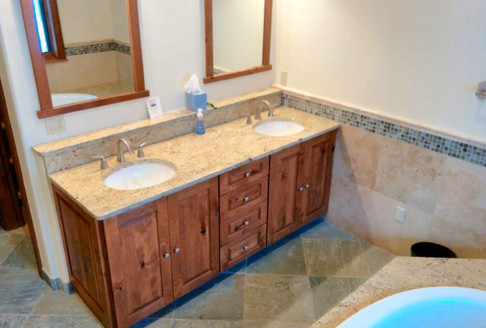 Campbird Cabin Retreat - Montrose, Colorado