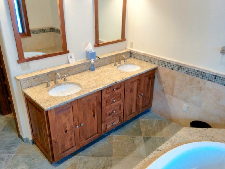 Campbird Cabin Retreat - Montrose, Colorado