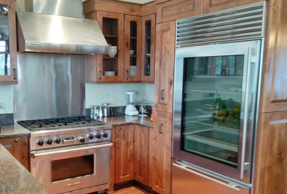 Campbird Cabin Retreat - Montrose, Colorado