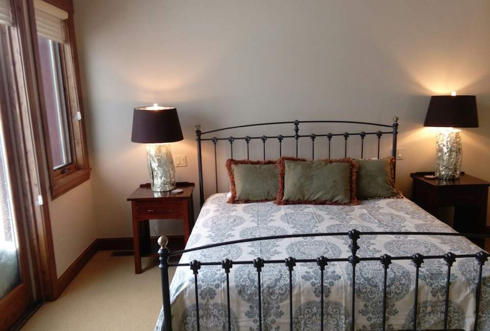 Campbird Cabin Retreat - Montrose, Colorado