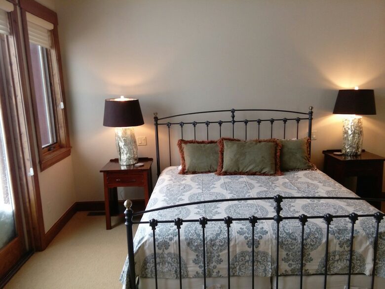 Campbird Cabin Retreat - Montrose, Colorado