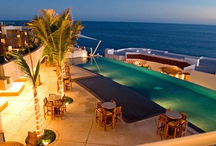 Cabo Oceanside Luxury Condo - Los Cabos, Mexico