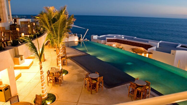 Cabo Oceanside Luxury Condo - Los Cabos, Mexico