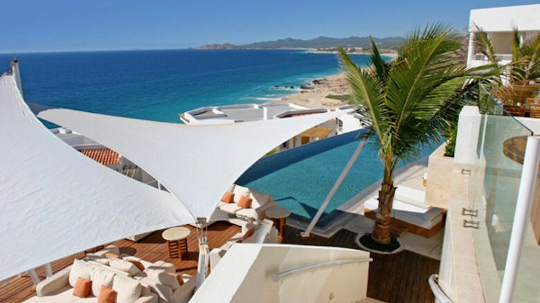 Cabo Oceanside Luxury Condo - Los Cabos, Mexico