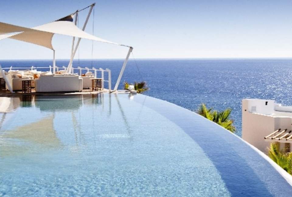 Cabo Oceanside Luxury Condo - Los Cabos, Mexico