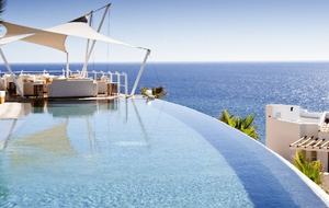 Cabo Oceanside Luxury Condo - Los Cabos, Mexico