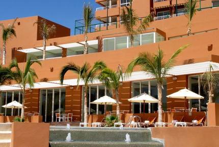 Cabo Oceanside Luxury Condo - Los Cabos, Mexico