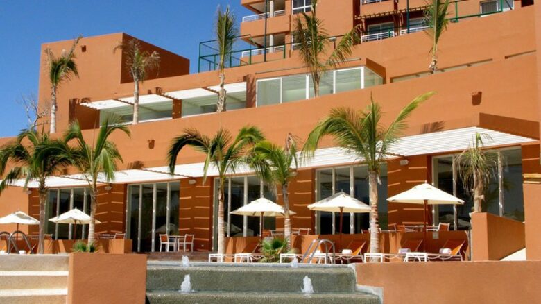 Cabo Oceanside Luxury Condo - Los Cabos, Mexico