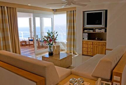 Cabo Oceanside Luxury Condo - Los Cabos, Mexico