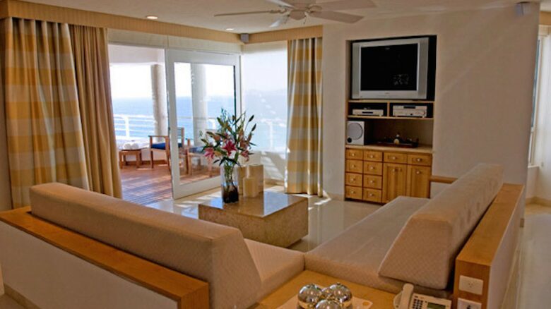 Cabo Oceanside Luxury Condo - Los Cabos, Mexico