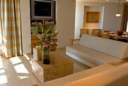 Cabo Oceanside Luxury Condo - Los Cabos, Mexico