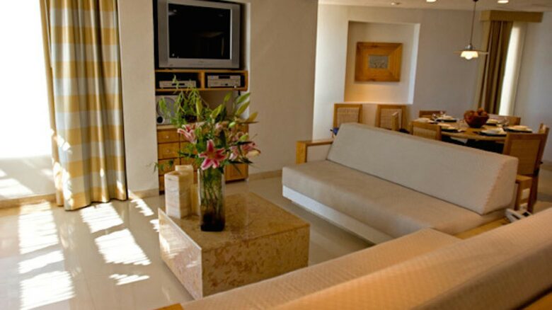 Cabo Oceanside Luxury Condo - Los Cabos, Mexico