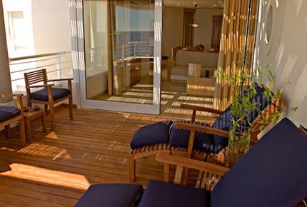 Cabo Oceanside Luxury Condo - Los Cabos, Mexico