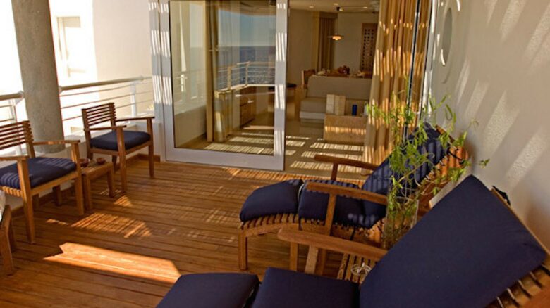 Cabo Oceanside Luxury Condo - Los Cabos, Mexico