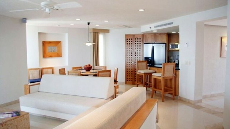 Cabo Oceanside Luxury Condo - Los Cabos, Mexico