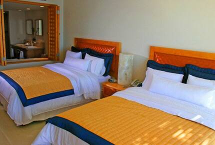 Cabo Oceanside Luxury Condo - Los Cabos, Mexico