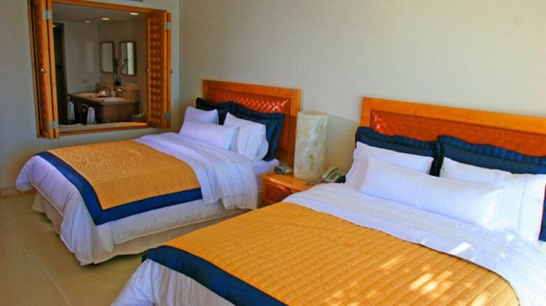 Cabo Oceanside Luxury Condo - Los Cabos, Mexico