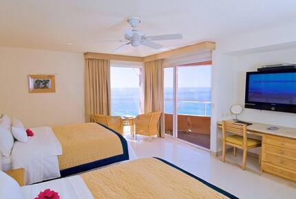 Cabo Oceanside Luxury Condo - Los Cabos, Mexico