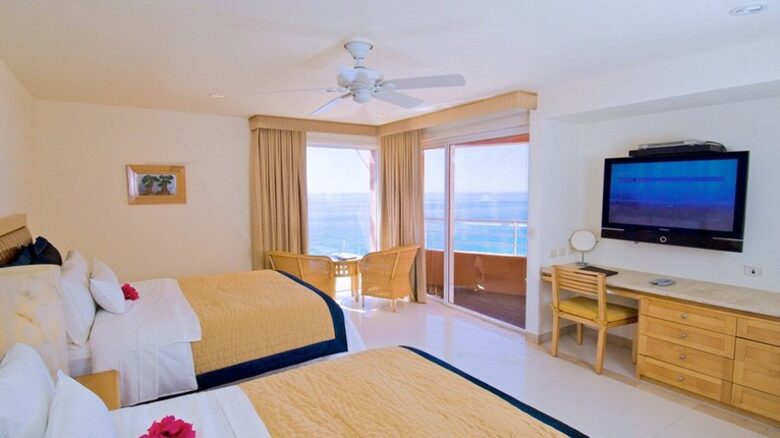 Cabo Oceanside Luxury Condo - Los Cabos, Mexico