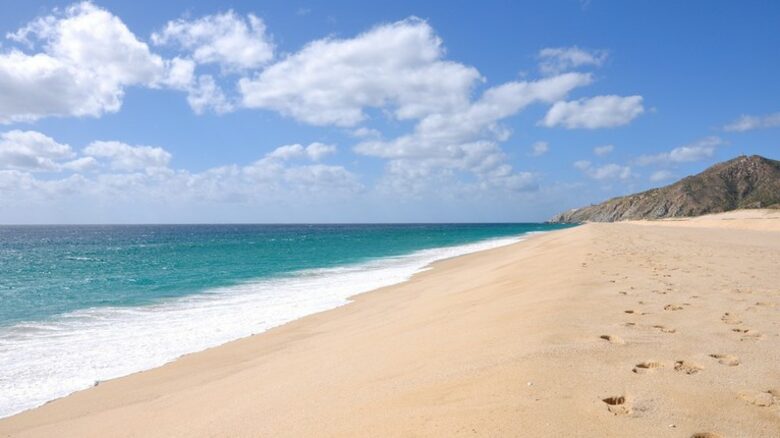 Cabo Oceanside Luxury Condo - Los Cabos, Mexico