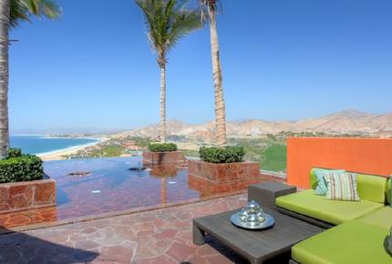Cabo Oceanside Luxury Condo - Los Cabos, Mexico
