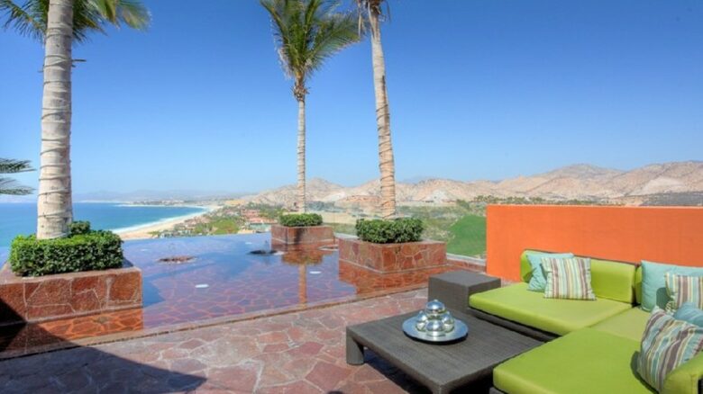 Cabo Oceanside Luxury Condo - Los Cabos, Mexico