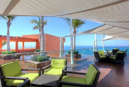 Cabo Oceanside Luxury Condo - Los Cabos, Mexico