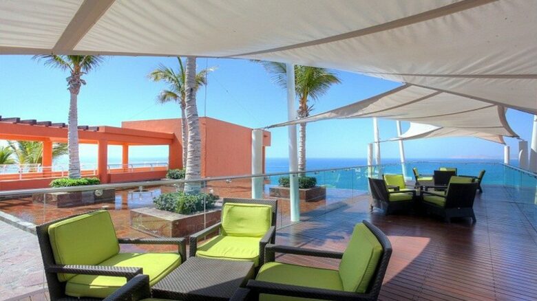 Cabo Oceanside Luxury Condo - Los Cabos, Mexico