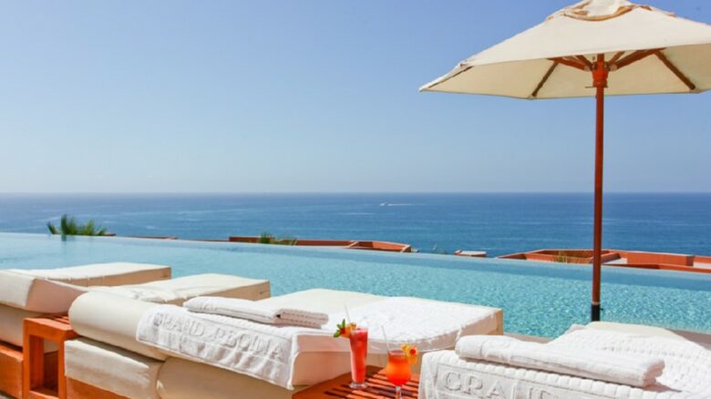 Cabo Oceanside Luxury Condo - Los Cabos, Mexico
