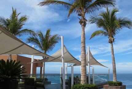 Cabo Oceanside Luxury Condo - Los Cabos, Mexico