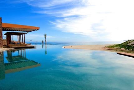 Cabo Oceanside Luxury Condo - Los Cabos, Mexico