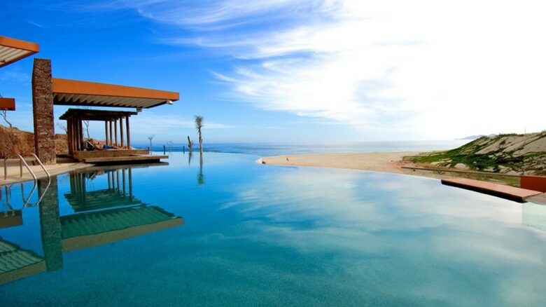 Cabo Oceanside Luxury Condo - Los Cabos, Mexico