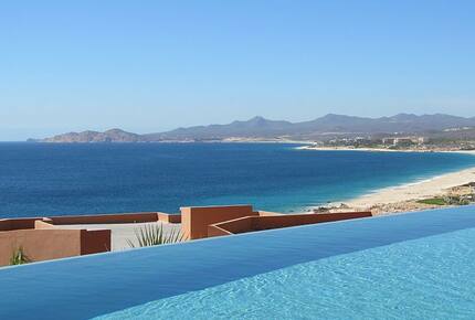 Cabo Oceanside Luxury Condo - Los Cabos, Mexico