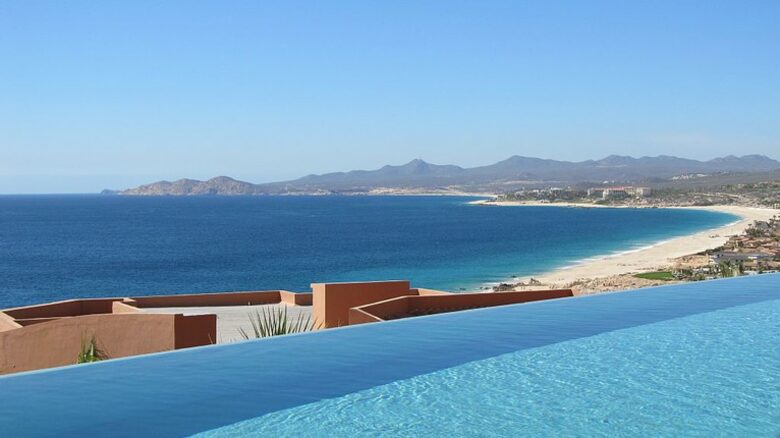 Cabo Oceanside Luxury Condo - Los Cabos, Mexico