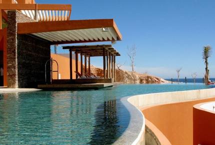 Cabo Oceanside Luxury Condo - Los Cabos, Mexico